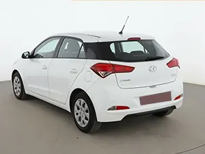 Sahibinden Taksitle Hyundai i20 Hatasız Boyasız