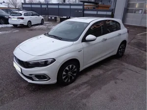 Taksitle  Araba 2020 Fiat Egea