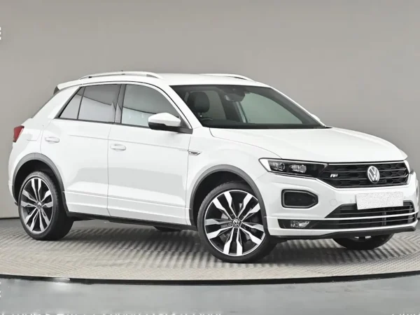 Ankara Otokent Senetle Araba 2022 Volkswagen T-ROC 1.5 TSI R-LINE